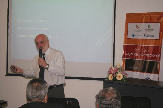 151124 Seminario Logistica Internacional 1