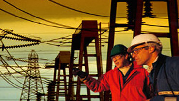 Ingenieria Electrica