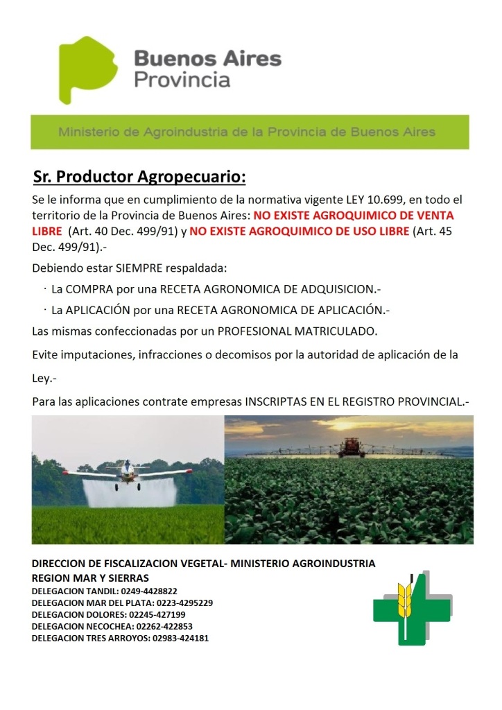 171122 Productor Agropecuario