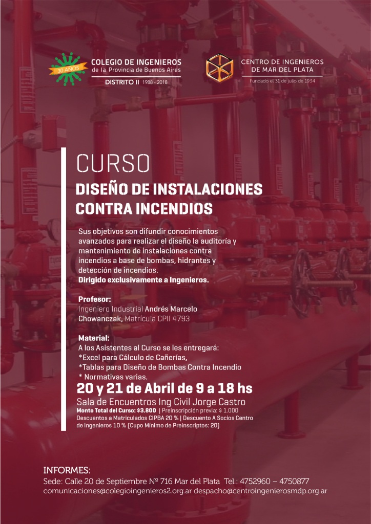 180331 Curso instalaciones