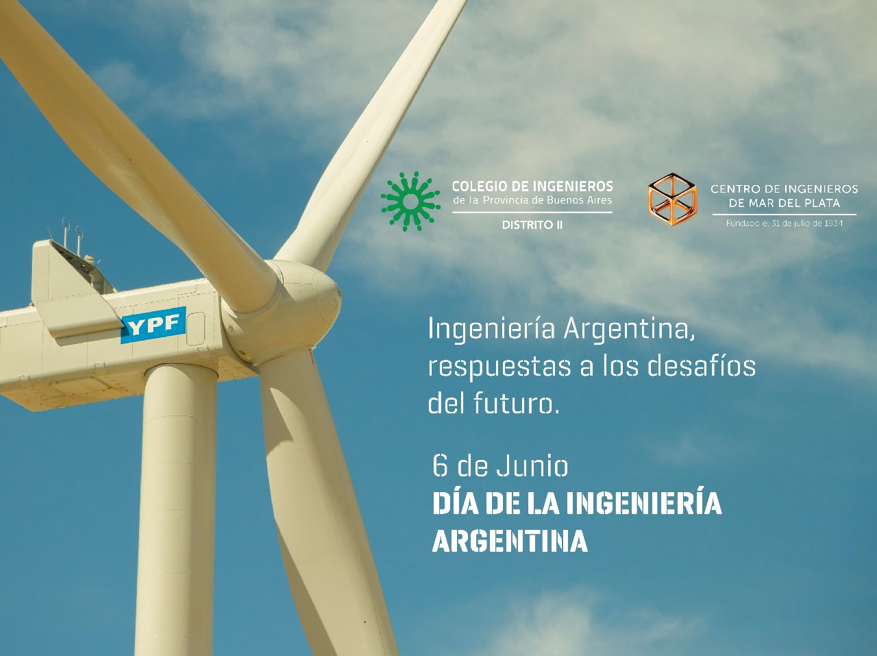 2019 06 06 DIA DE LA INGENIERÍA ARGENTINA