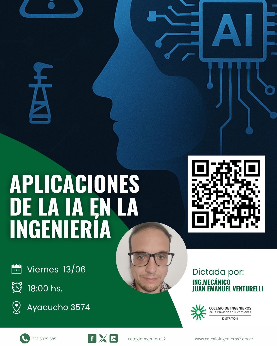 APLICACIONES DE LA IA EN LA INGENIERÍA