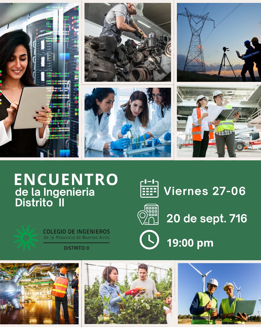 ENCUENTRO 27 6